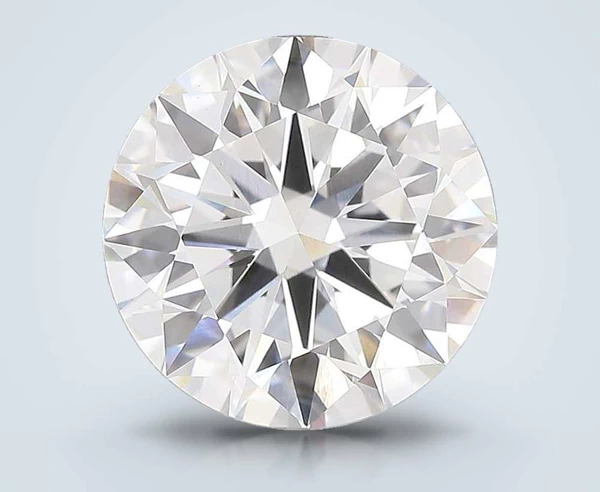 5.41 Carat · E · VS1 excellent Cut