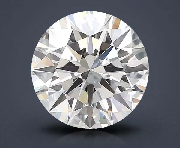 4.03 Carat · D · VS1 Rare Carat Ideal Cut