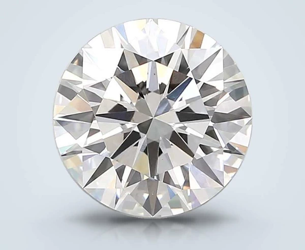 4.03 Carat · D · VS1 Rare Carat Ideal Cut