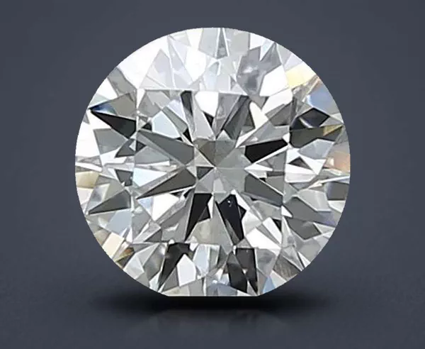 1.02 Carat · D · VS1 Rare Carat Ideal Cut