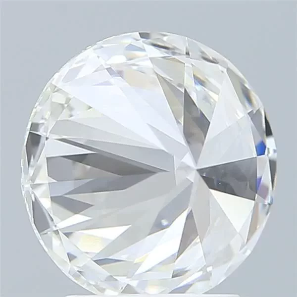 2.83 Carat · E · VVS1 excellent Cut