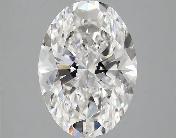 2.81 Carat · F · VVS2 Rare Carat Ideal Cut