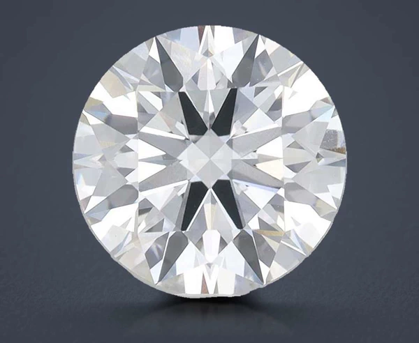 3.58 Carat · G · VS1 Rare Carat Ideal Cut