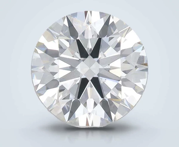 3.58 Carat · G · VS1 Rare Carat Ideal Cut