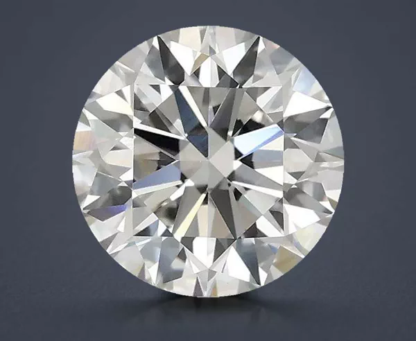 1.47 Carat · F · VVS2 excellent Cut