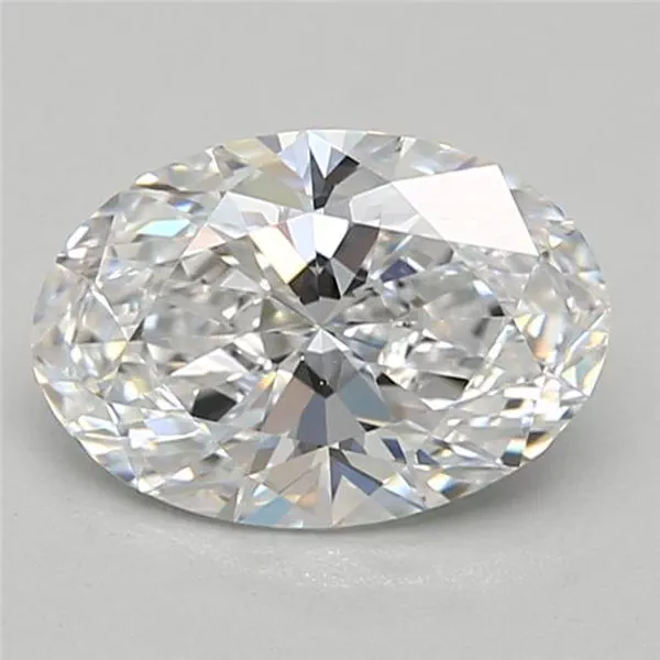 1.19 Carat · D · VVS2 Rare Carat Ideal Cut