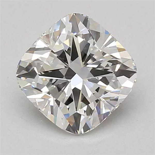 2.37 Carat · E · VVS2 Rare Carat Ideal Cut