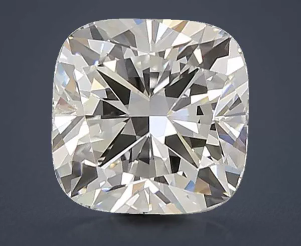 2.37 Carat · E · VVS2 Rare Carat Ideal Cut