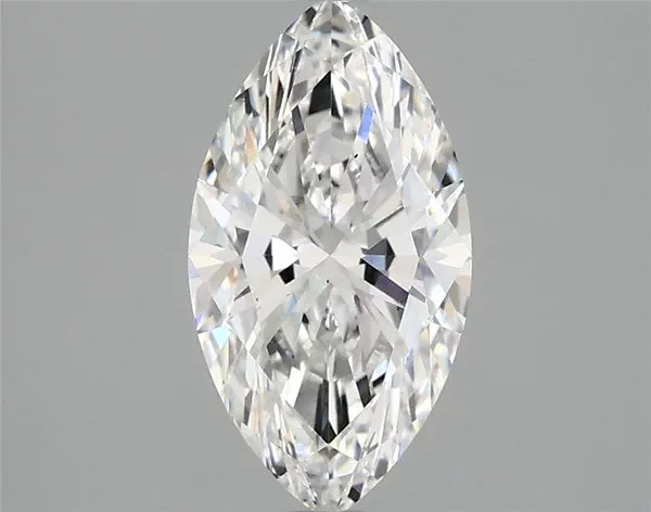 1.57 Carat · E · VS2 Rare Carat Ideal Cut