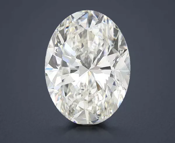 4.01 Carat · G · VVS1 very good Cut