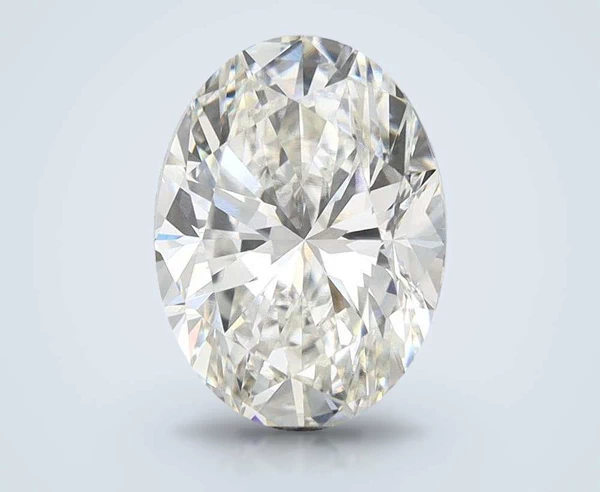 4.01 Carat · G · VVS1 very good Cut