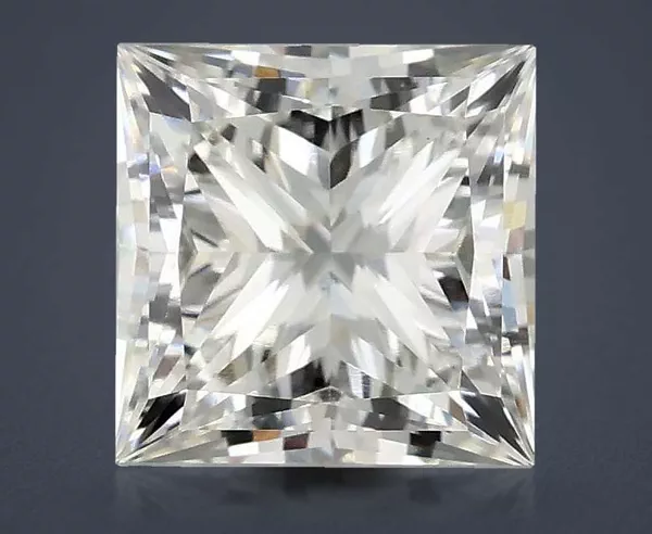 2.46 Carat · G · VVS2 Rare Carat Ideal Cut