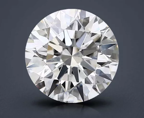 4.54 Carat · H · VS2 Rare Carat Ideal Cut