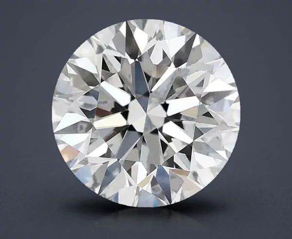 1 Carat · D · VS1 excellent Cut