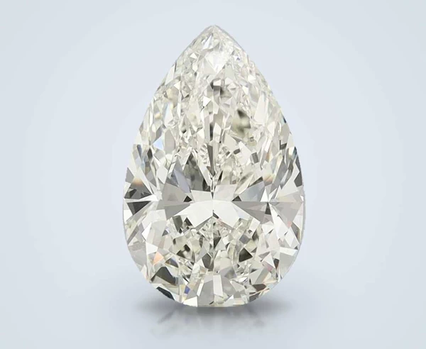 6.02 Carat · J · VVS2 Rare Carat Ideal Cut