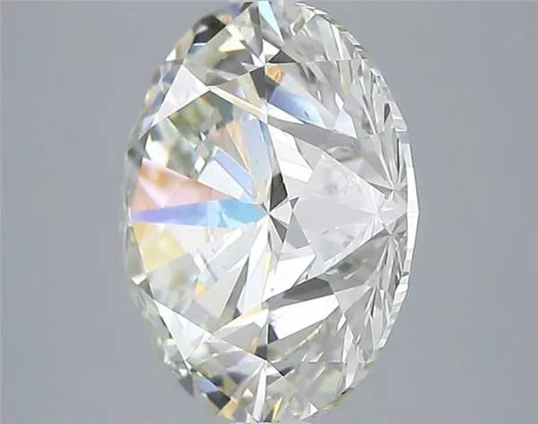 4.02 Carat · I · VS2 excellent Cut