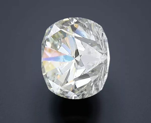 4.02 Carat · I · VS2 excellent Cut