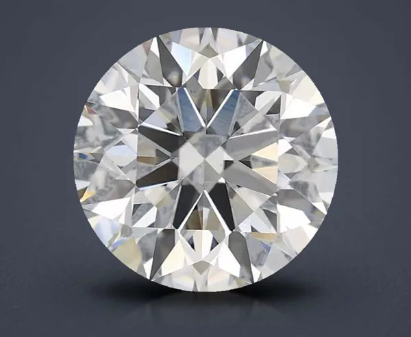 2.77 Carat · H · VVS2 Rare Carat Ideal Cut
