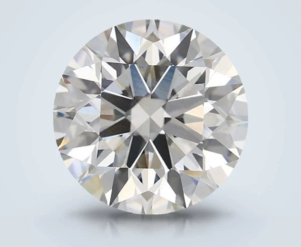 2.77 Carat · H · VVS2 Rare Carat Ideal Cut