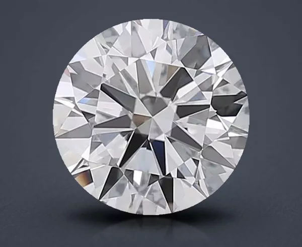 1.07 Carat · F · VVS2 Rare Carat Ideal Cut