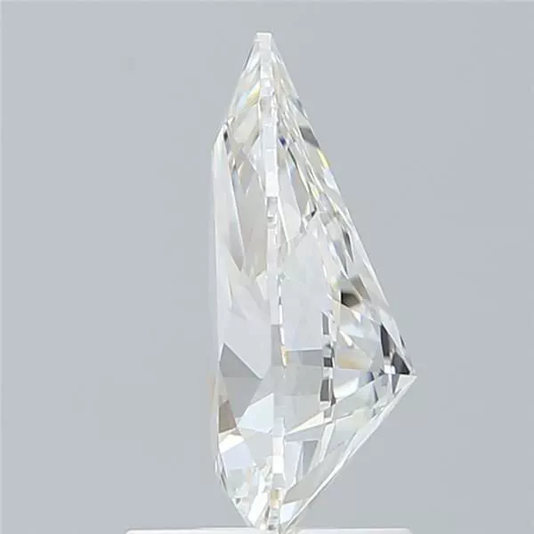 1.73 Carat · F · VVS2 Rare Carat Ideal Cut