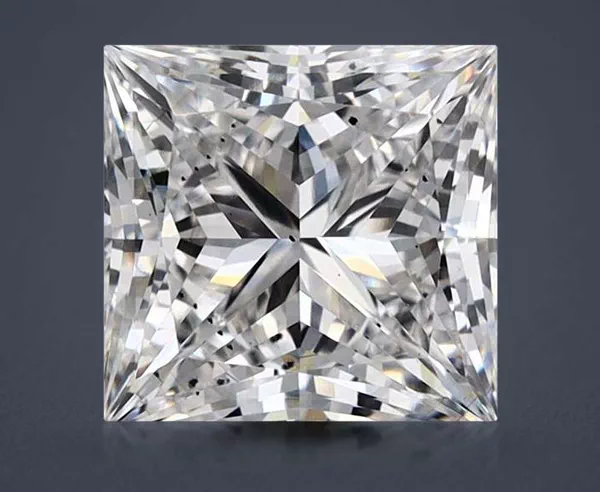 3.02 Carat · E · SI1 Rare Carat Ideal Cut