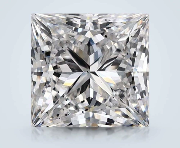 3.02 Carat · E · SI1 Rare Carat Ideal Cut