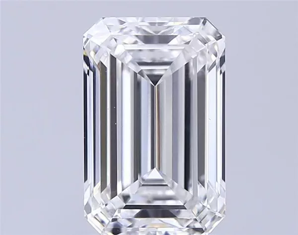 2.47 Carat · E · VVS1 Rare Carat Ideal Cut