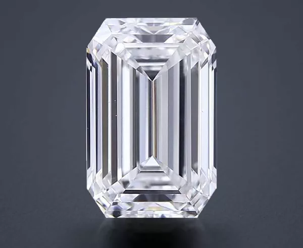 2.47 Carat · E · VVS1 Rare Carat Ideal Cut