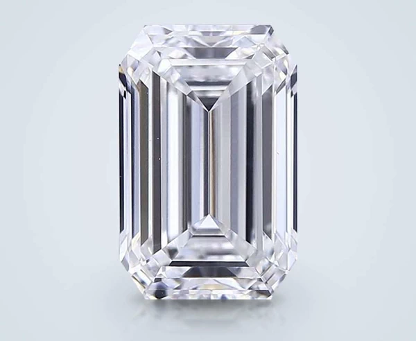 2.47 Carat · E · VVS1 Rare Carat Ideal Cut