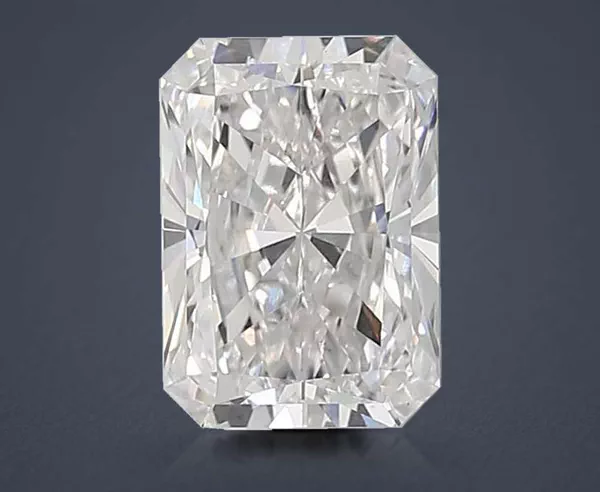 3.07 Carat · E · VS1 Rare Carat Ideal Cut