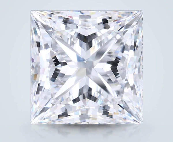 8.26 Carat · E · VVS2 Rare Carat Ideal Cut