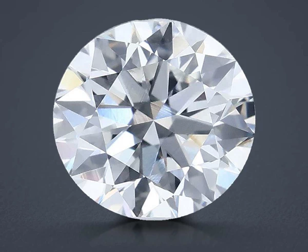 0.91 Carat · D · VVS2 Rare Carat Ideal Cut