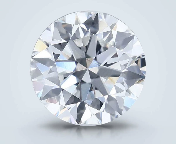 0.91 Carat · D · VVS2 Rare Carat Ideal Cut