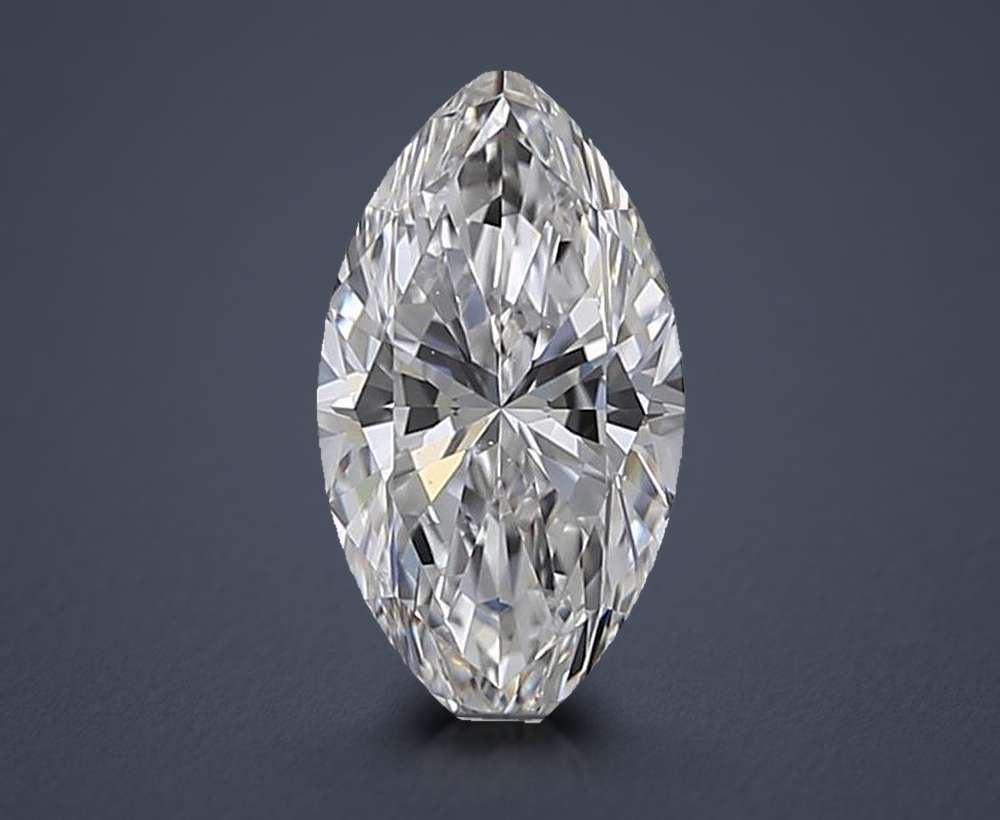 0.59 Carat · E · VS2 Rare Carat Ideal Cut