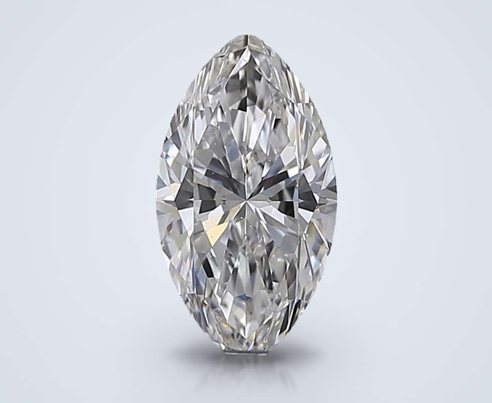 0.59 Carat · E · VS2 Rare Carat Ideal Cut