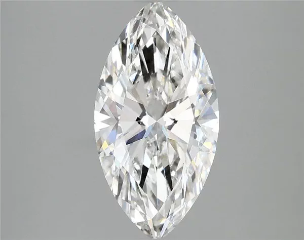2.45 Carat · F · VS1 Rare Carat Ideal Cut