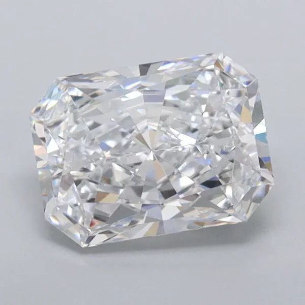 1.47 Carat · D · FL Rare Carat Ideal Cut