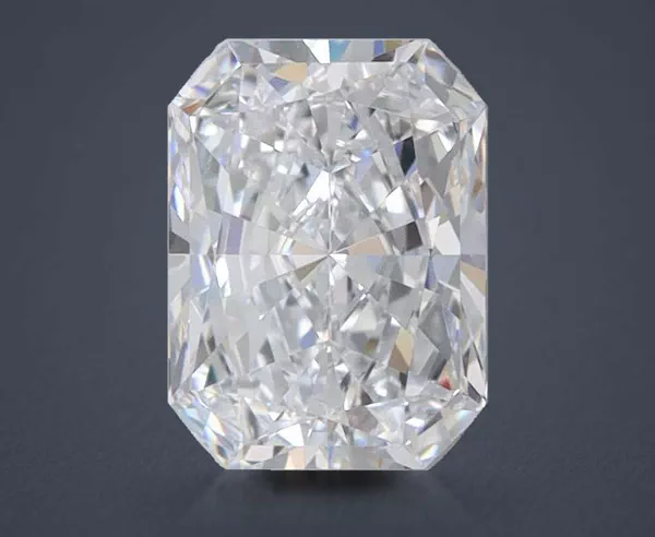 1.47 Carat · D · FL Rare Carat Ideal Cut