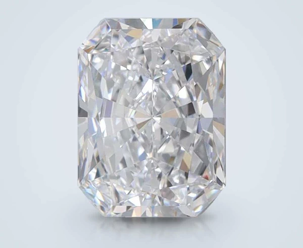 1.47 Carat · D · FL Rare Carat Ideal Cut