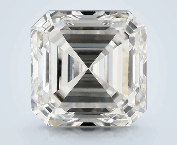 3.91 Carat · F · VVS2 excellent Cut