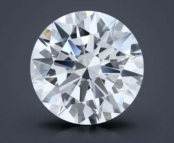 3.22 Carat · D · VS1 Rare Carat Ideal Cut