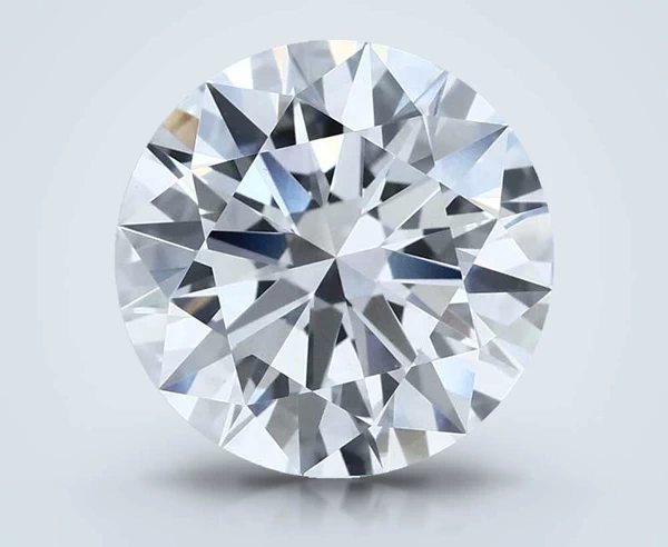 3.22 Carat · D · VS1 Rare Carat Ideal Cut