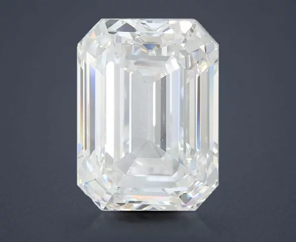 4.41 Carat · E · VVS1 excellent Cut