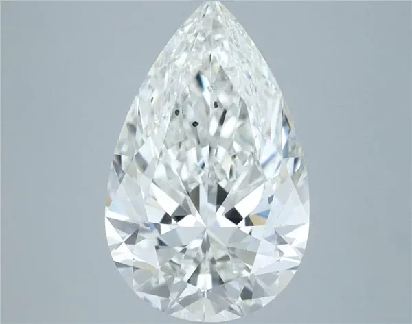 5.02 Carat · G · SI1 Rare Carat Ideal Cut