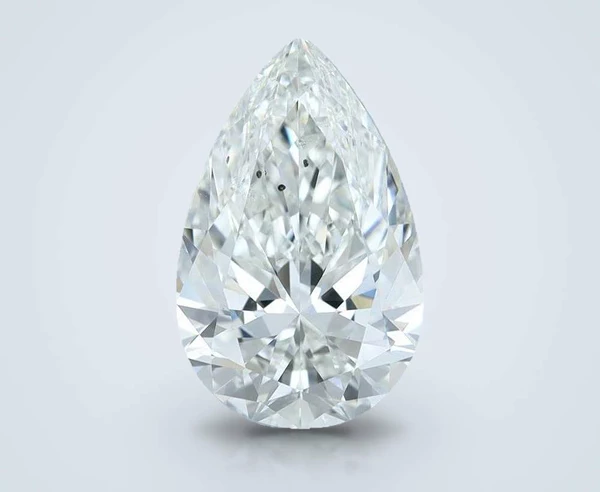 5.02 Carat · H · SI2 Rare Carat Ideal Cut