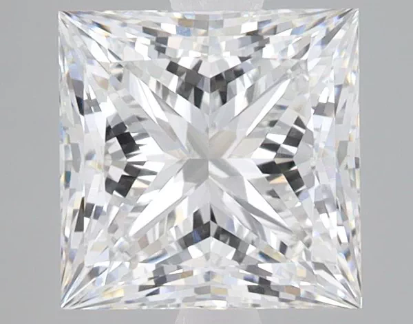 2.51 Carat · F · VVS2 Rare Carat Ideal Cut