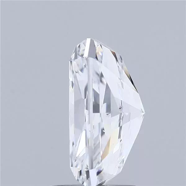 2.52 Carat · D · VS2 Rare Carat Ideal Cut