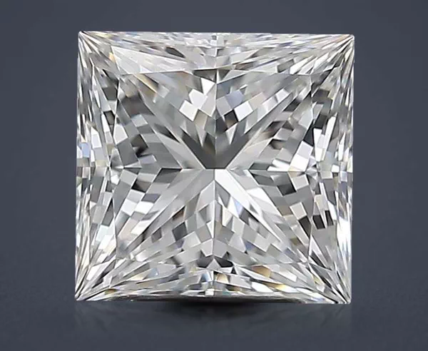 2.51 Carat · E · VS2 Rare Carat Ideal Cut