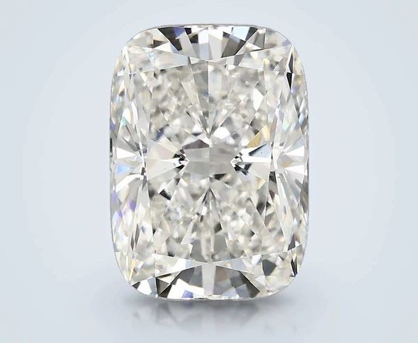 4.81 Carat · F · VS1 Rare Carat Ideal Cut